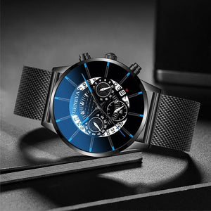 Geneva Watches Luxury Fashion