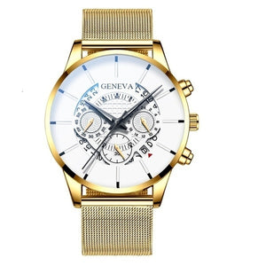 Geneva Watches Luxury Fashion