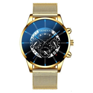 Geneva Watches Luxury Fashion