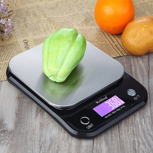 Digital Kitchen Food Scale 10Kg/1g