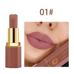 Brand Sexy Velvet Matte Lipstick