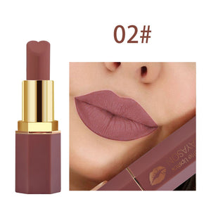 Brand Sexy Velvet Matte Lipstick