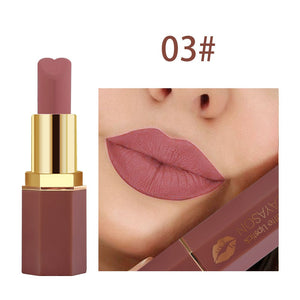 Brand Sexy Velvet Matte Lipstick