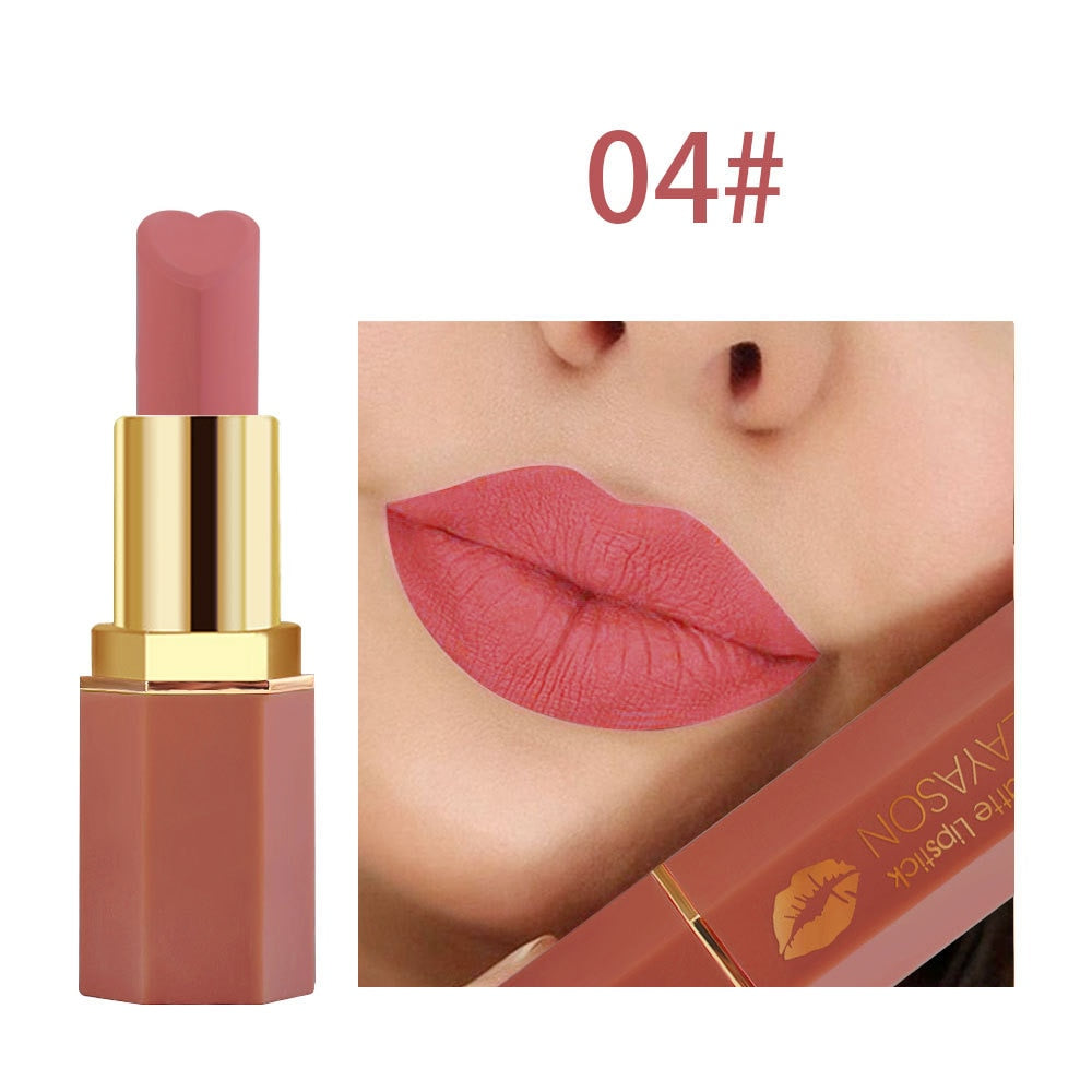 Brand Sexy Velvet Matte Lipstick