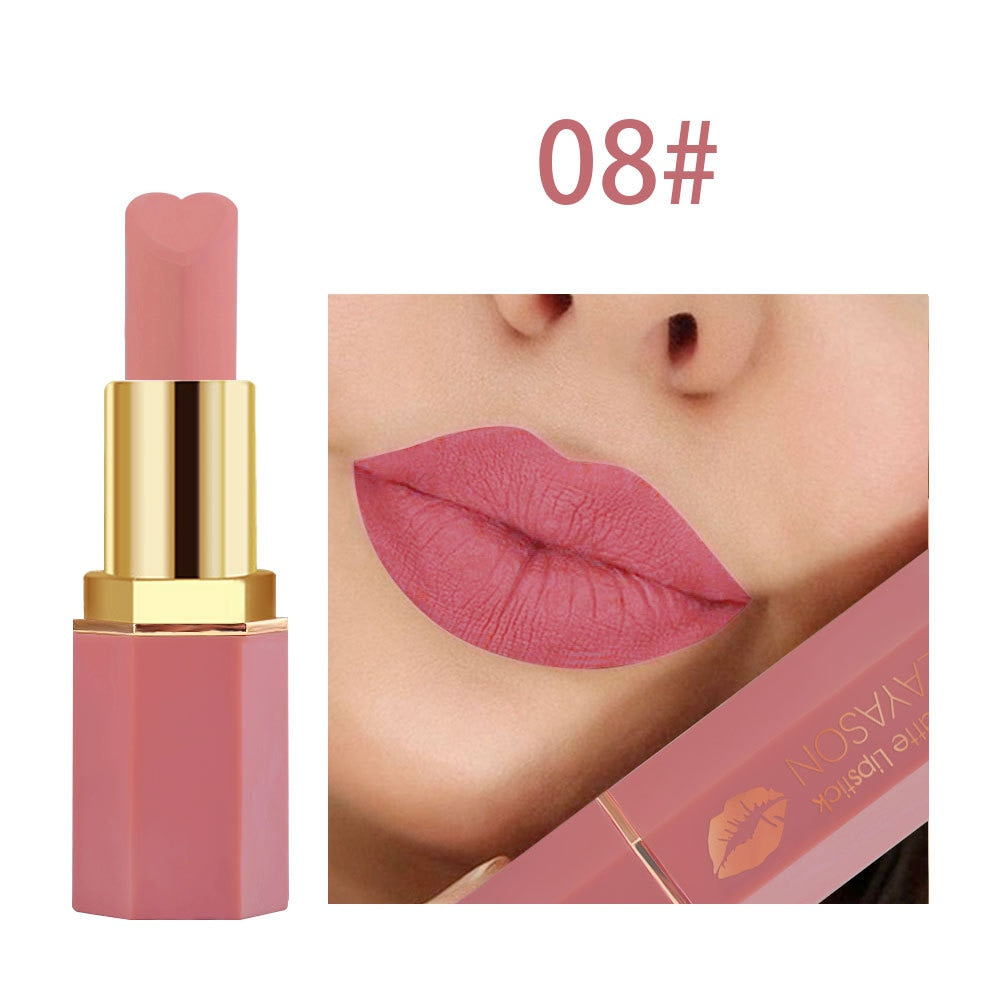 Brand Sexy Velvet Matte Lipstick