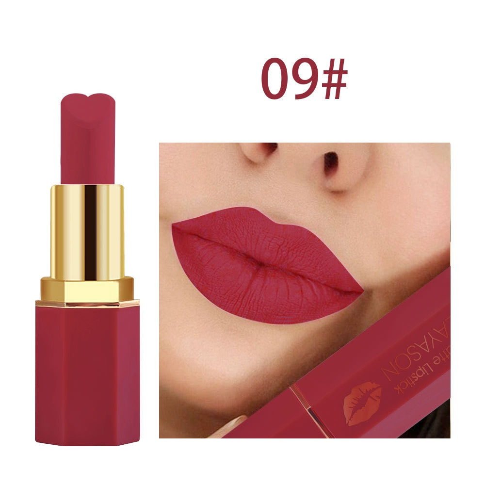 Brand Sexy Velvet Matte Lipstick