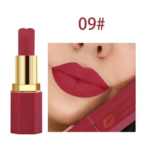 Brand Sexy Velvet Matte Lipstick