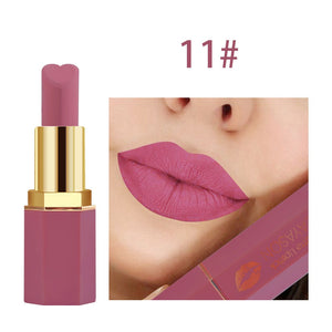 Brand Sexy Velvet Matte Lipstick