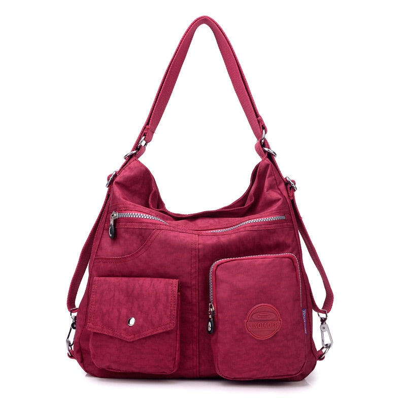 3 in 1 Women Bags