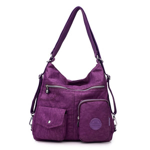 3 in 1 Women Bags