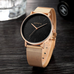 Elegance and style