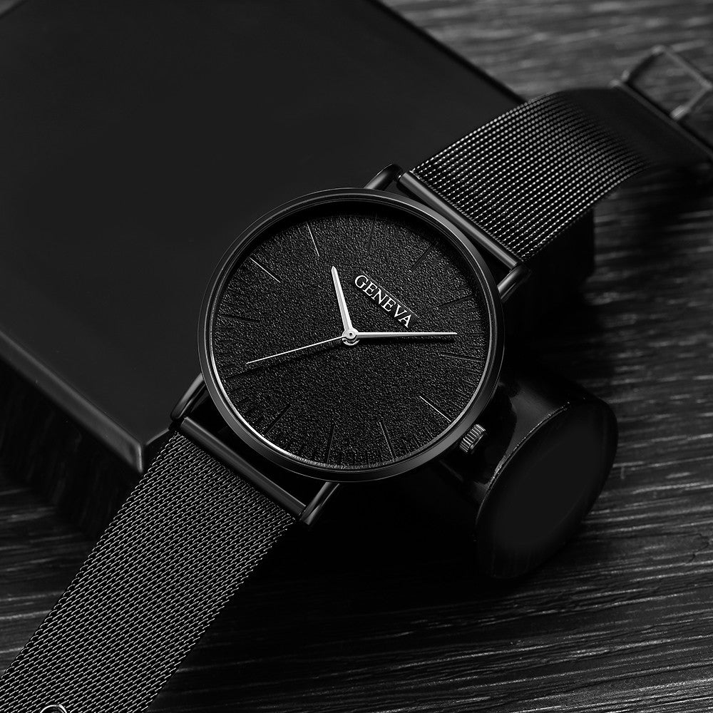 Elegance and style