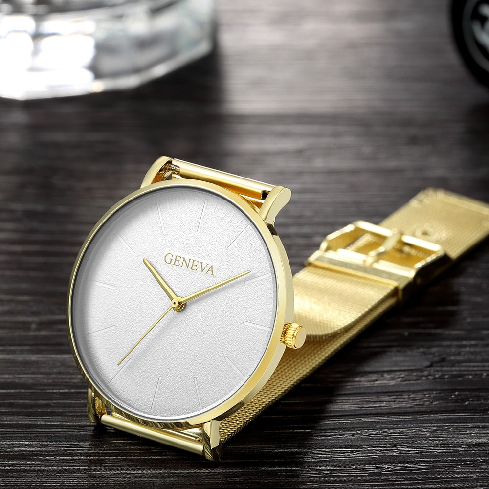 Elegance and style
