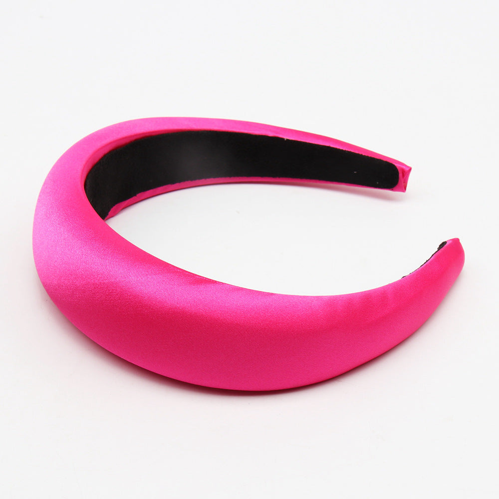 Hair Accessories Satin