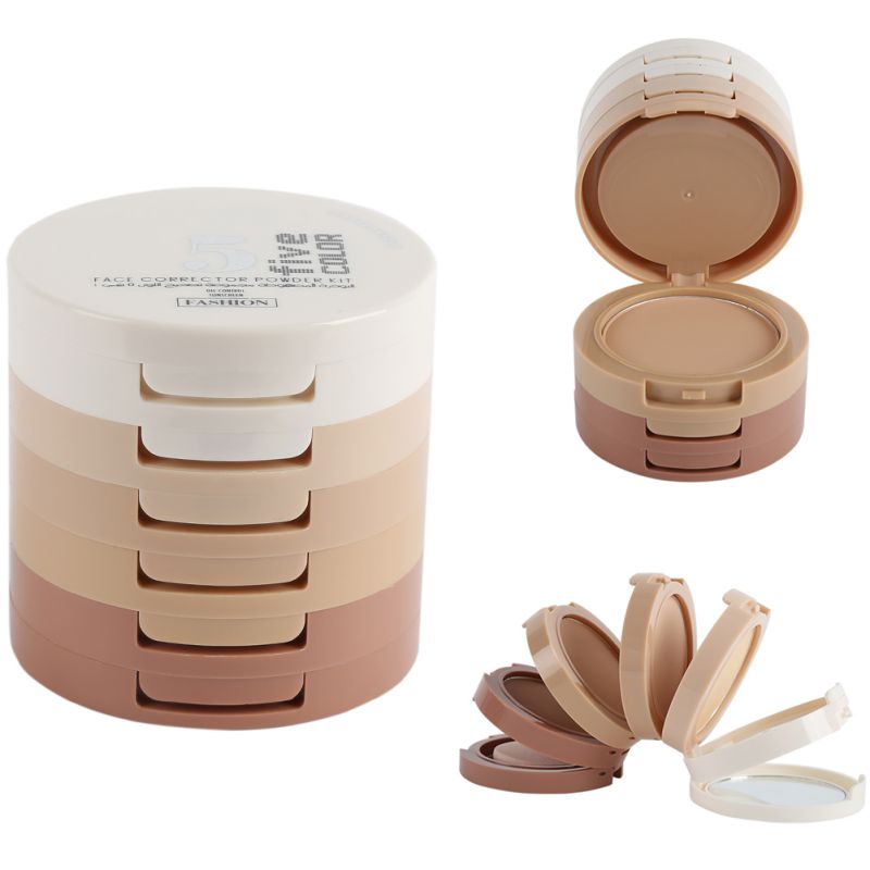 Contour Palette Powder