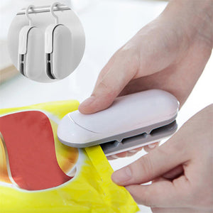 mini food sealing machine