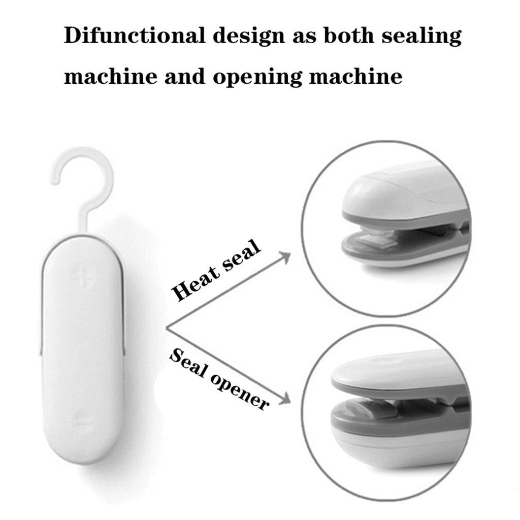 mini food sealing machine