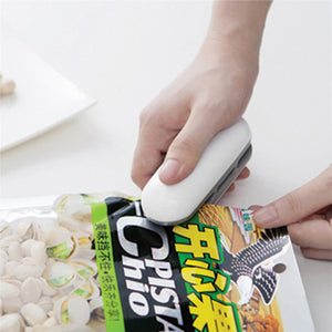 mini food sealing machine