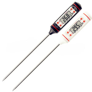 Digital Kitchen Thermometer For BBQ Electronic