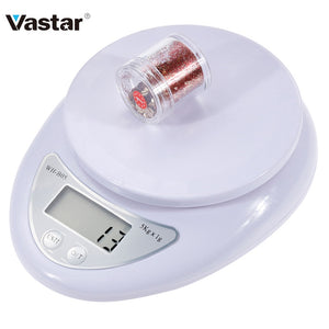 Digital Scale LCD Electronic Scales Steelyard Kitchen Scales Postal Food