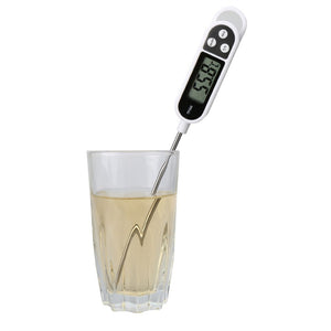 Hot Sale Digital Kitchen Thermometer